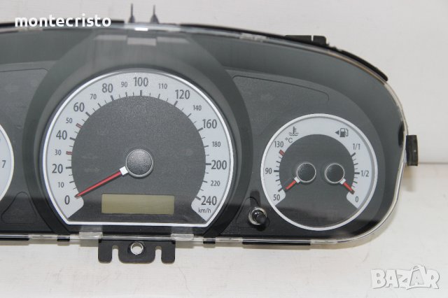 Километраж Kia Ceed (2006-2009г.) 94003-1H051 / 940031H051 / 1.6 бензин 126к.с., снимка 3 - Части - 40446543