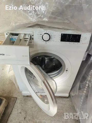 Пералня Gorenje W8503, снимка 2 - Перални - 55790312