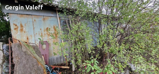 Двустаен фургон, снимка 2 - Индустриална техника - 52404072