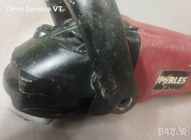  Полирмашина Perles, снимка 4 - Полирмашини - 53306330