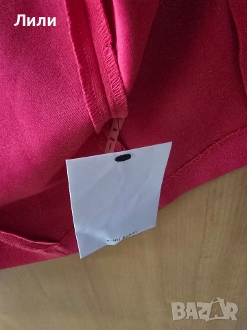 Нова рокля Calvin Klein размер S, снимка 6 - Рокли - 54266933