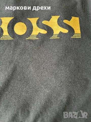 Hugo boss t shirt M, снимка 11 - Тениски - 49420539