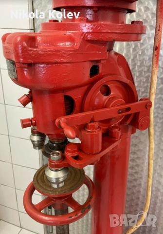 Затварачка за консерви. , снимка 2 - Други машини и части - 54243850