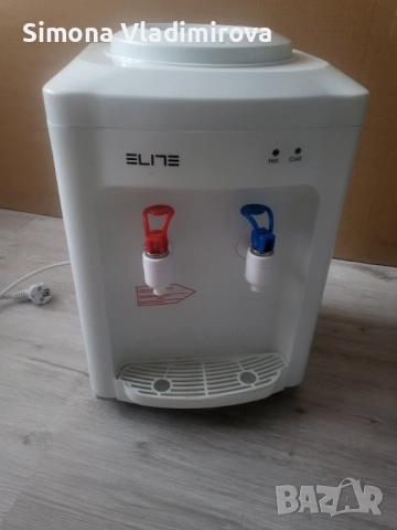 Диспенсър за вода Elite 