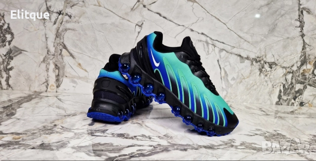 мъжки маратонки nike, снимка 7 - Маратонки - 52965642