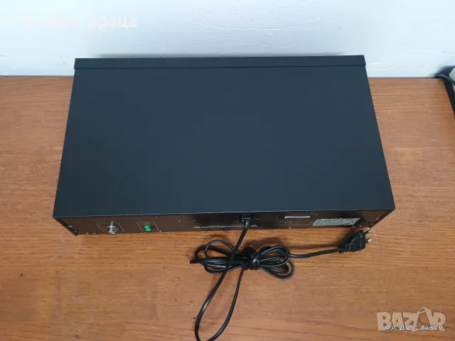 CD плеър Kenwood DP-1030. Перфектен! , снимка 10 - MP3 и MP4 плеъри - 56517420