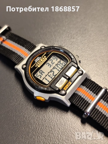 Timex, снимка 3 - Мъжки - 54117789