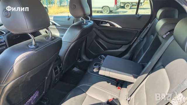 Infiniti QX30 2.0T AWD, снимка 11 - Автомобили и джипове - 55752721