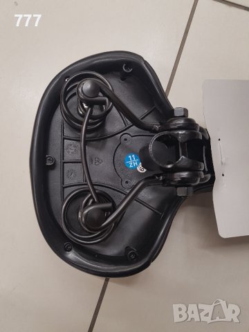 седалки за велосипед, снимка 4 - Части за велосипеди - 44196845