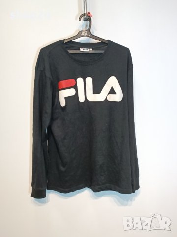FILA/Филма Блуза /Мъжка М, снимка 1