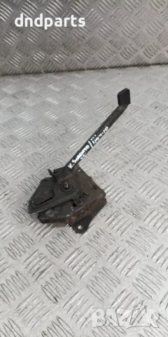 Брава преден капак Kia Sorento 2.5CRDi 2002г.	