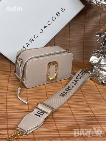 Хит модел дамски чанти Марк Джейкъбс, снимка 4 - Чанти - 38186939