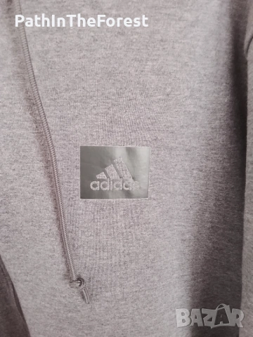 Adidas high class , снимка 2 - Спортни дрехи, екипи - 54324369