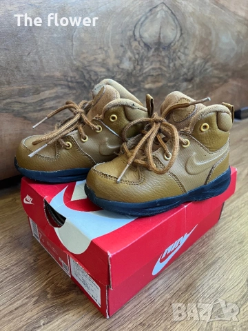  Сникърси Nike Manoa - №23,5