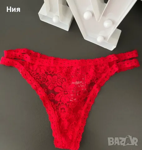 Дамско бельо Victoria’ Secret, снимка 3 - Бельо - 48681401