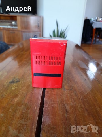 Старо радио,радиоприемник Sharp #6, снимка 4 - Сватбени рокли - 37675788