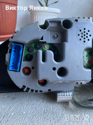 Километраж за Audi A4 B5 , снимка 6 - Части - 54249136