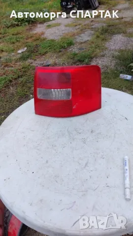 СТОП десен AUDI A6 C5

