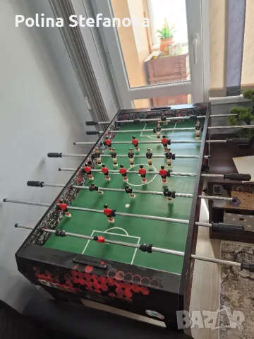 Джага детски игра футбол, снимка 4 - Други - 56329162