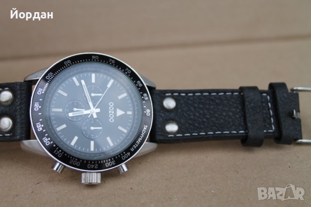 Мъжки часовник ''00Z00'', снимка 15 - Мъжки - 42037318