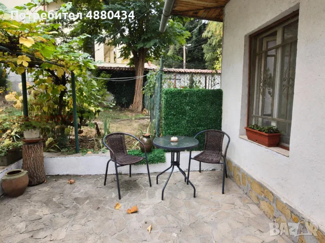 Къща в Симеоново, под наем, снимка 2 - Къщи - 56533775