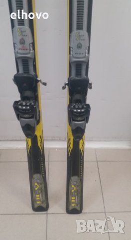 Ски Elan Parabolic, снимка 8 - Зимни спортове - 30426799