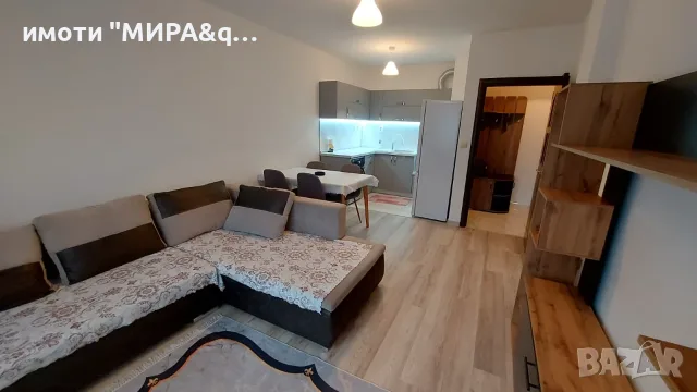 Двустаен апартамент под наем кв. Тракийски град Хасково, снимка 2 - Апартаменти - 56206447