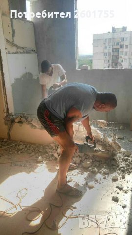 КЪРТИ ЧИСТИ ИЗВОЗВА, снимка 3 - Кърти, чисти, извозва - 30092406