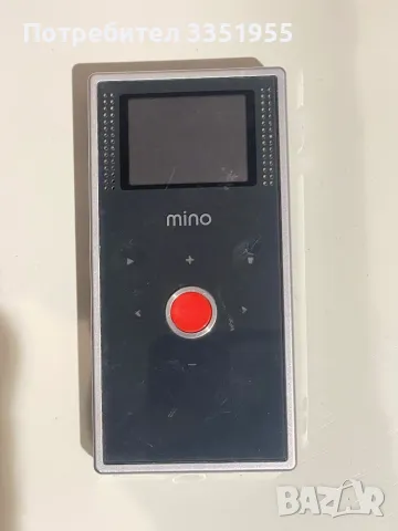 Малка камера, снимка 1