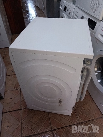 Като нова пералня Сименс Siemens IQ 500 A+++ 8кг 2 години гаранция!, снимка 2 - Перални - 52844245