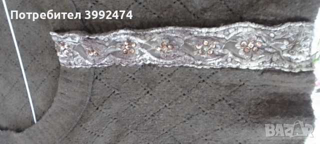 Дамска къса жилетка Маркс&Спенсър,размер S, снимка 7 - Жилетки - 44777676