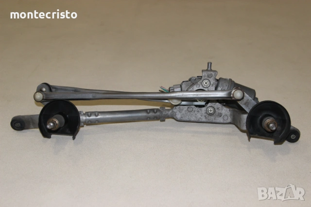 Мотор чистачки Subaru XV II (2018-2021г.) моторче механизъм чистачки 86511FL010 / 159300-7890, снимка 3 - Части - 54184937