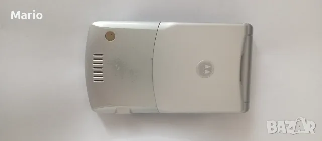 телефон motorola v3 , снимка 5 - Motorola - 56230472