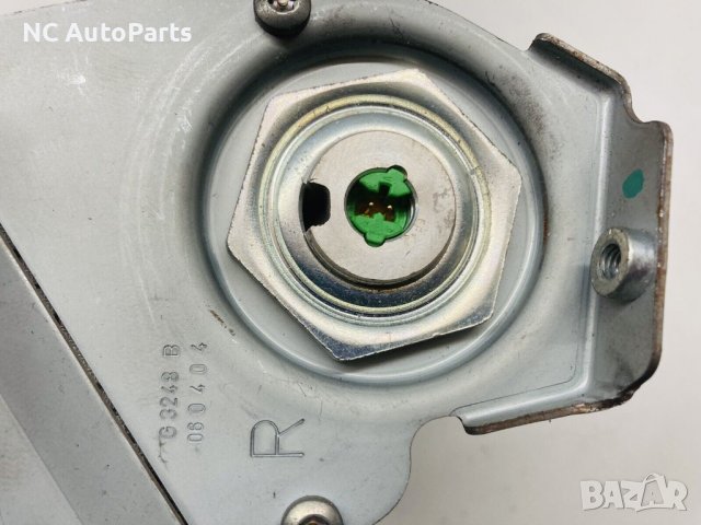 Табло Air Bag за МЕРЦЕДЕС MERCEDES CLK W209 2098600005 2007, снимка 9 - Части - 42666033