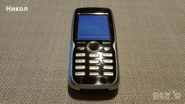 Sony Ericsson K508i много эапаэен, снимка 3 - Други - 29780504