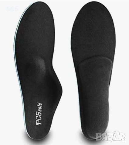Ортопедични стелки 5.5 25см, снимка 3 - Други - 54214790