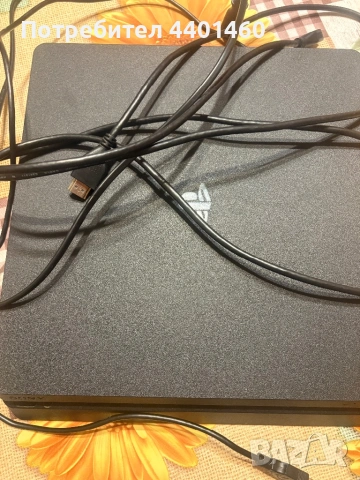 Плейстейшън4