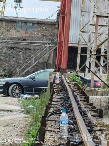 Изграждане,Ремонт и проектиране на подкранови пътища и монтаж на метални конструкции, снимка 5 - Други ремонти - 40107433