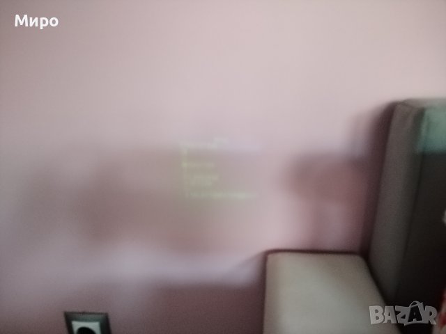 Прожектор Панасоник, снимка 8 - Плейъри, домашно кино, прожектори - 44412996