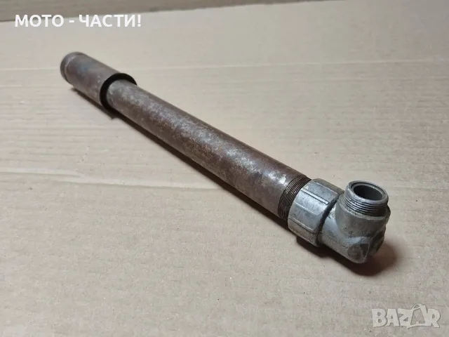 Помпа За Симсон. / 32 см. / НЕ РАБОТЕЩА! / 64., снимка 3 - Части - 56377638