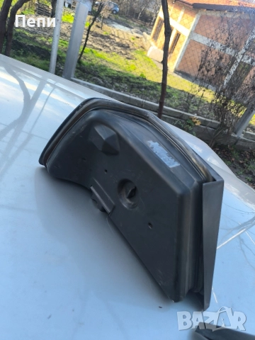 Оригинални стопове Hella за Мерцедес 124, снимка 13 - Части - 52666637