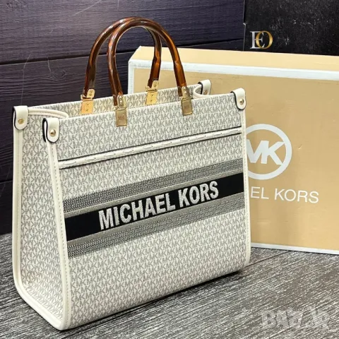 дамски маратонки michael kors , снимка 4 - Маратонки - 49214366