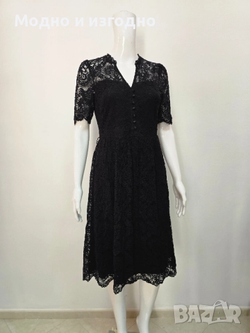 Рокля Hampton Republic, снимка 1