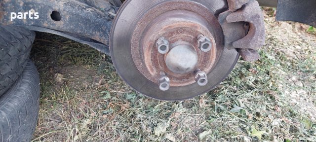 Болтове за Джанти Рено 16броя N, снимка 6 - Части - 37430176