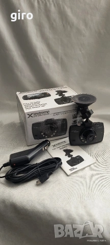 Нов видеорегистратор Extreme Guard 