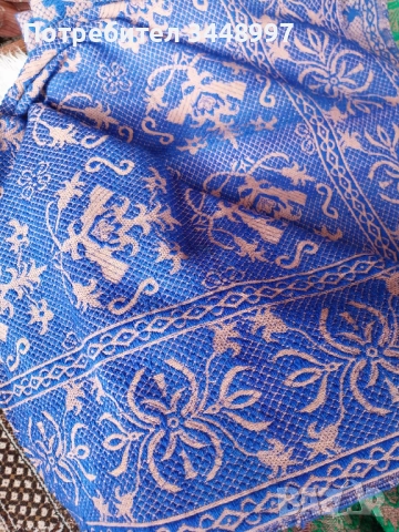 Продавам, снимка 6 - Покривки за легло - 52606570