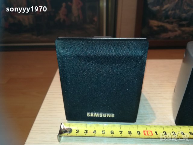 samsung-център и 2 съраунда 2101211911, снимка 8 - Тонколони - 31508748