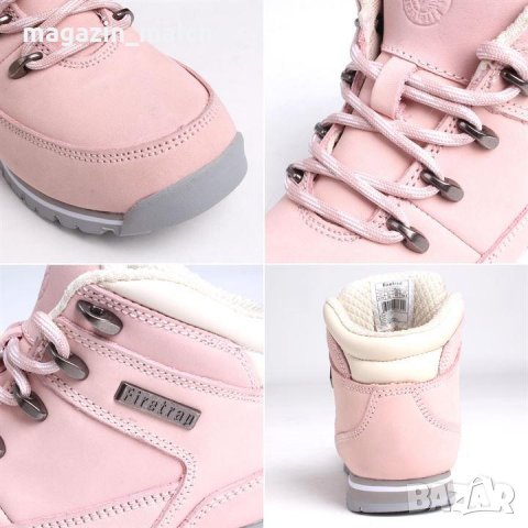 ДЕТСКИ БОТИ - FIRETRAP; размери: 28 и 29, снимка 4 - Детски боти и ботуши - 31058229