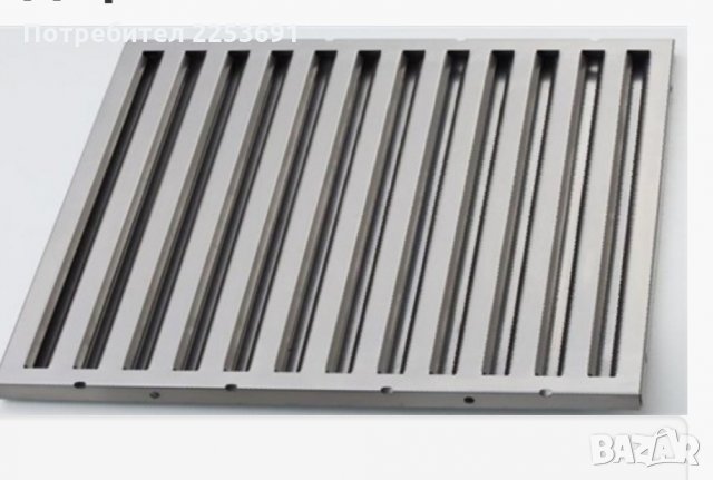 Почистване на филтри за аспирации на професионални кухни, снимка 2 - Други почистващи услуги - 29188476