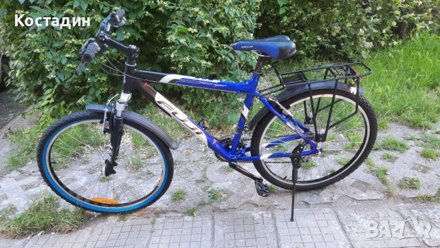 Велосипед Fuji Stinger  26 цола, Японски  , снимка 7 - Велосипеди - 37217956